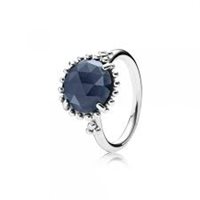 Anello Pandora Donna in Argento 190910NBC-10 - 190910NBC-48